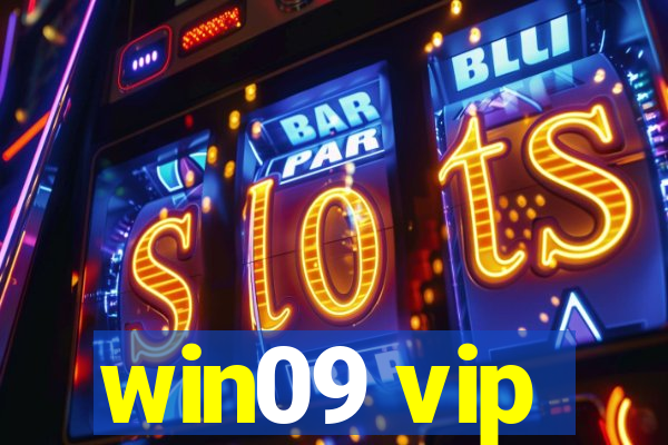 win09 vip